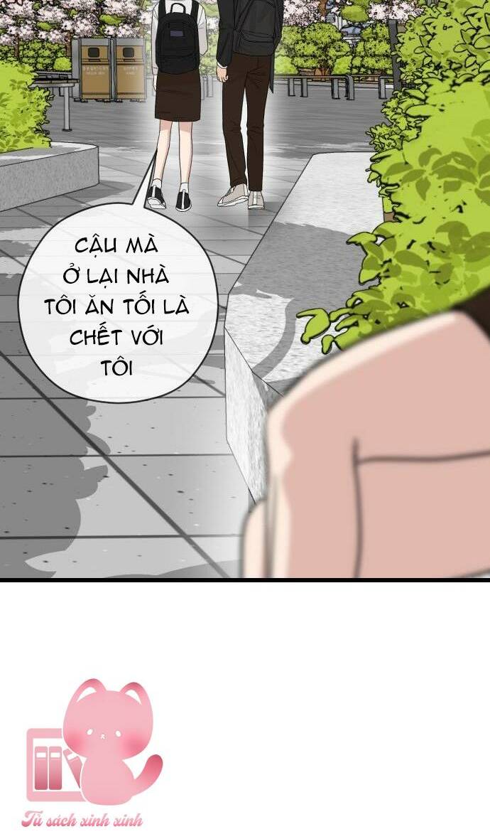 Lừa Tình - Chương 32
