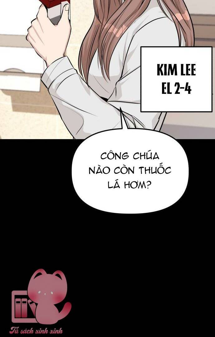 Lừa Tình - Chương 5