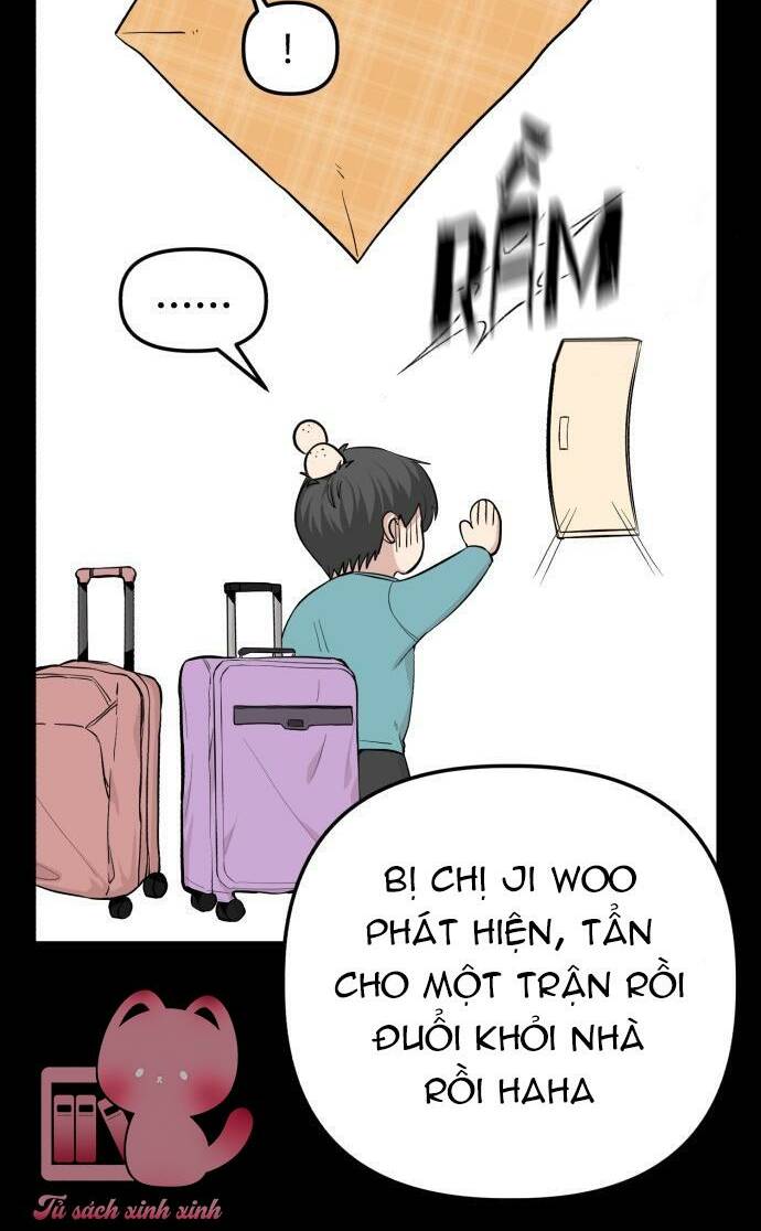 Lừa Tình - Chương 5