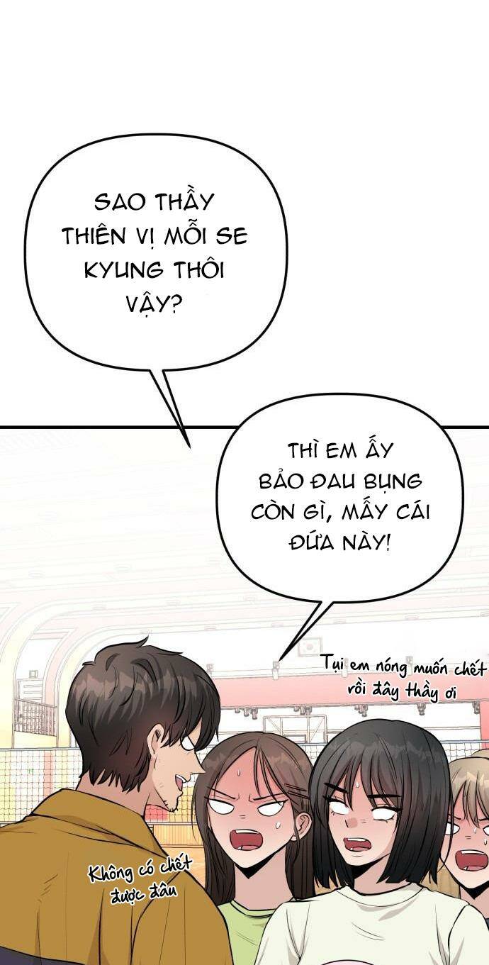 Lừa Tình - Chương 5