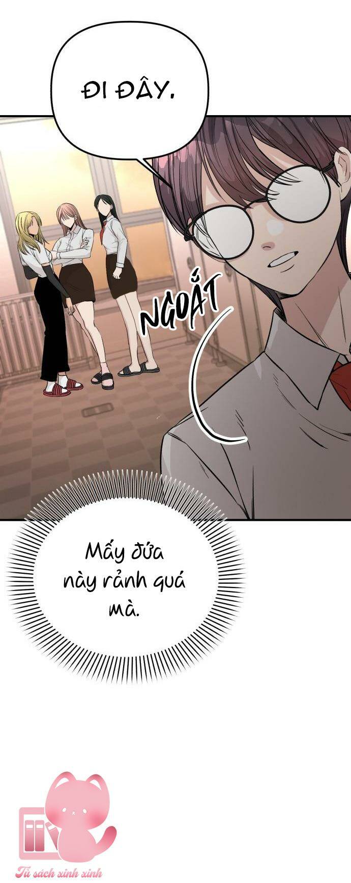 Lừa Tình - Chương 5