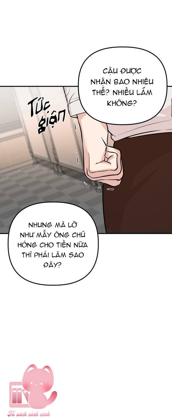Lừa Tình - Chương 5