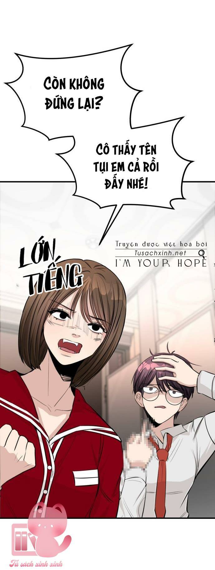 Lừa Tình - Chương 5