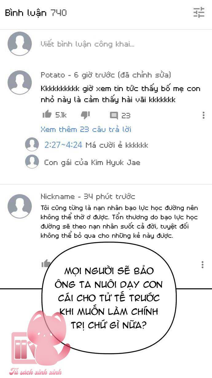 Lừa Tình - Chương 6