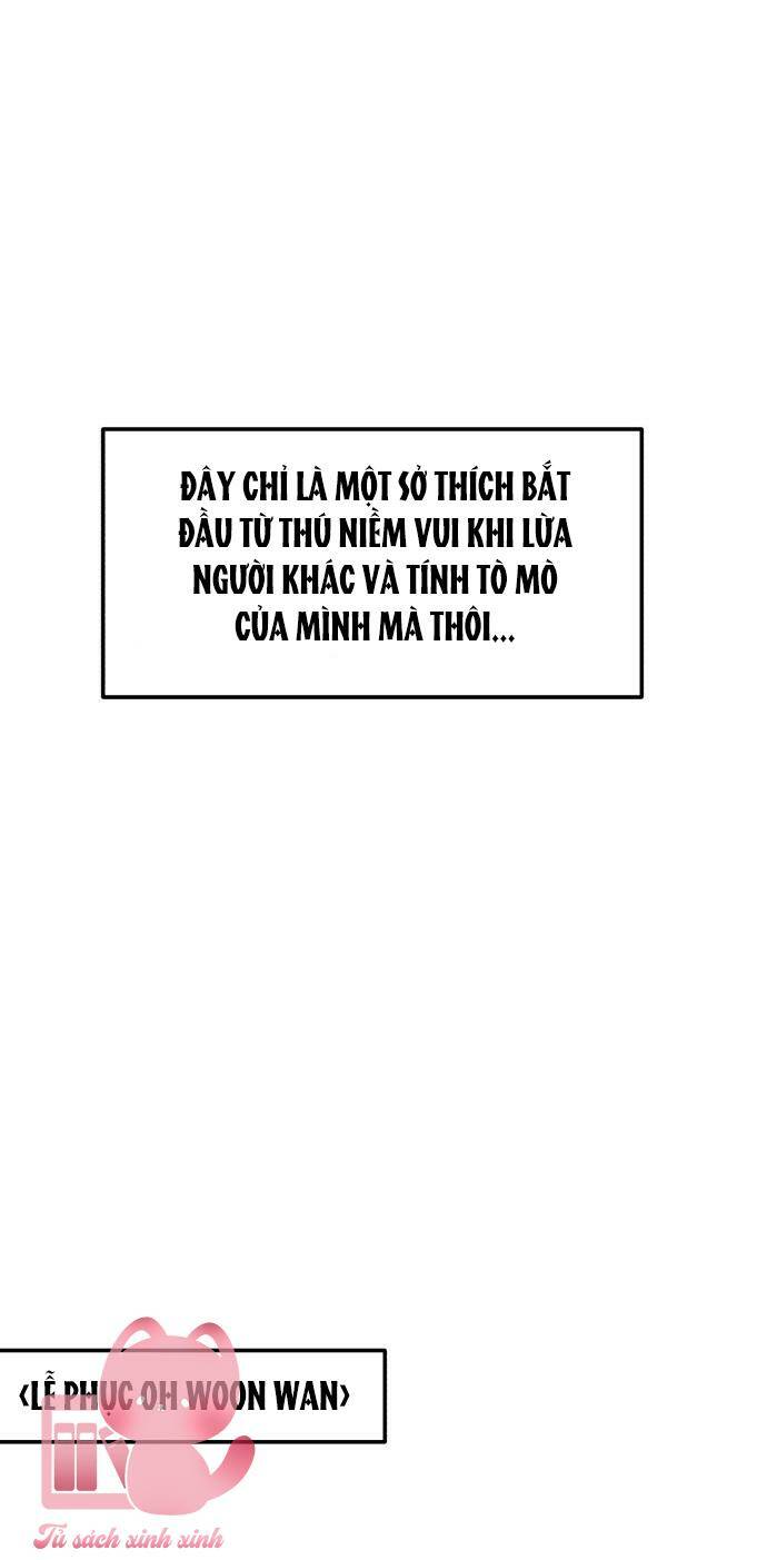 Lừa Tình - Chương 6