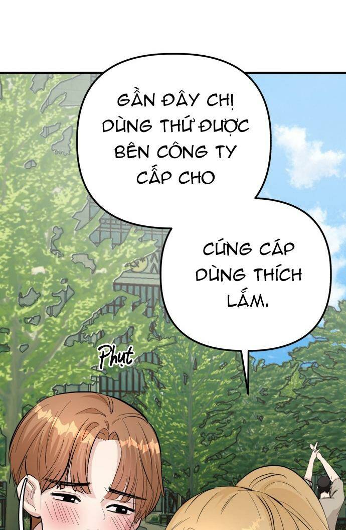 Lừa Tình - Chương 6