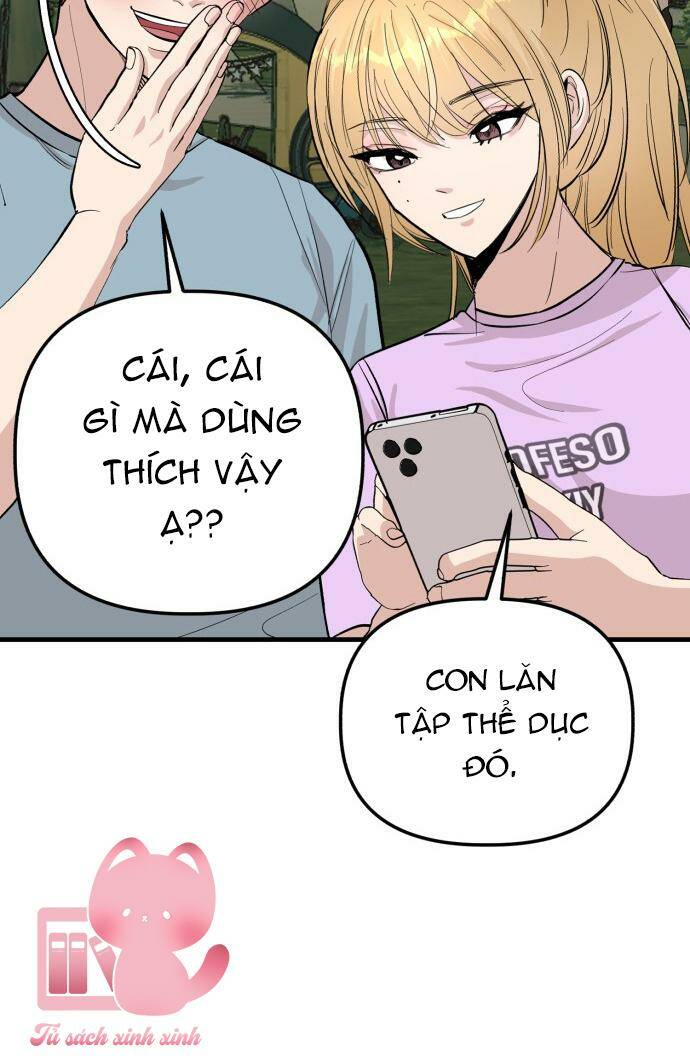 Lừa Tình - Chương 6