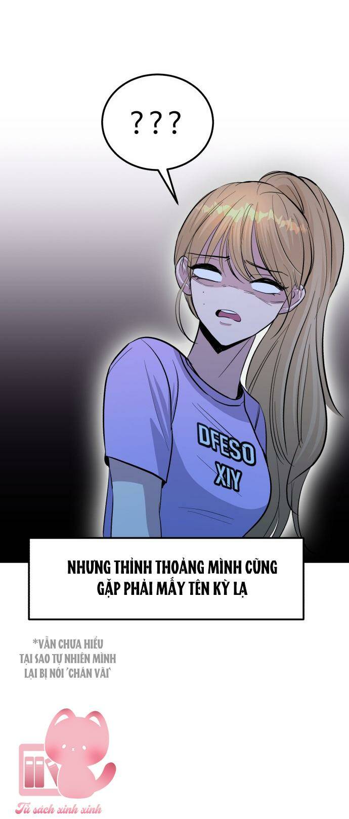 Lừa Tình - Chương 6