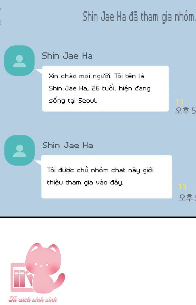 Lừa Tình - Chương 6