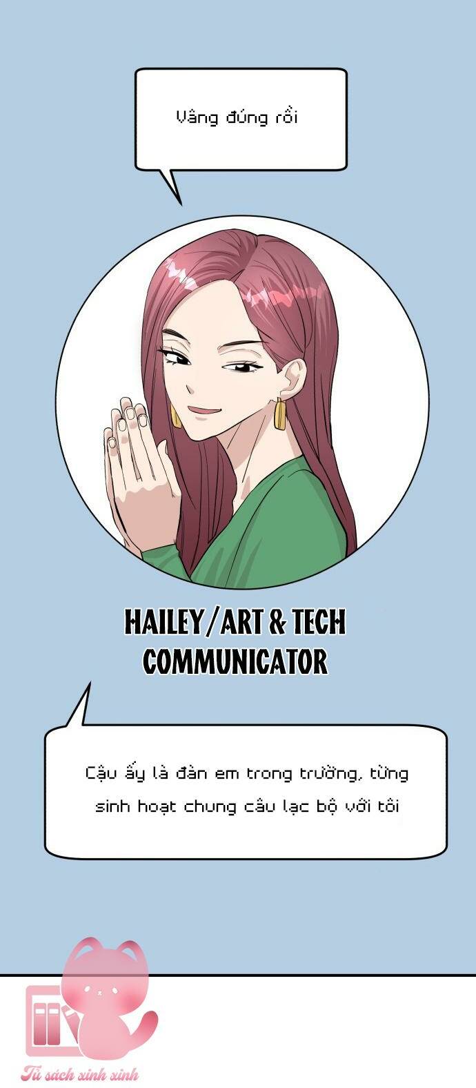 Lừa Tình - Chương 6