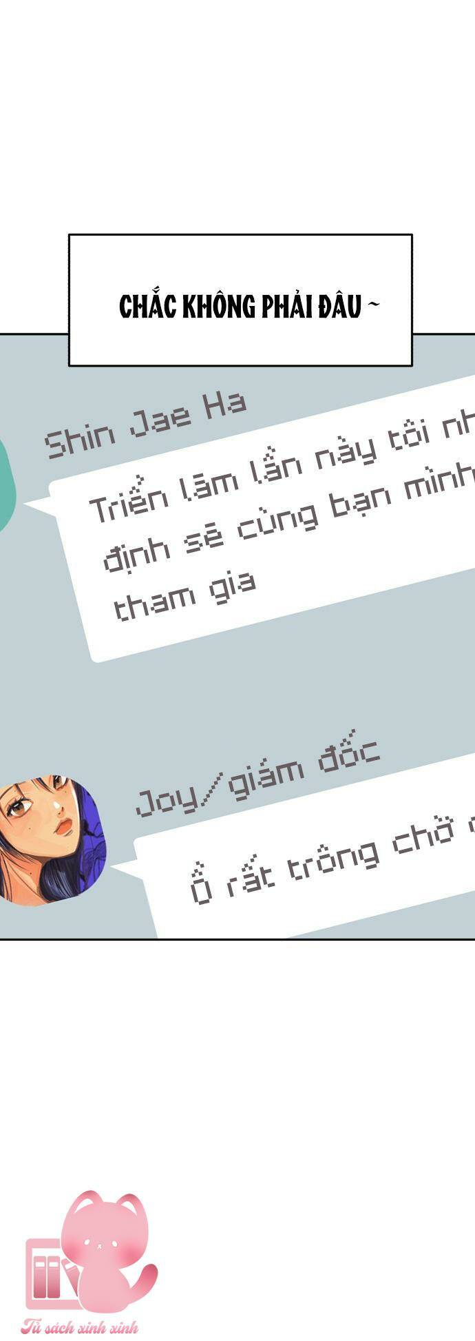 Lừa Tình - Chương 6