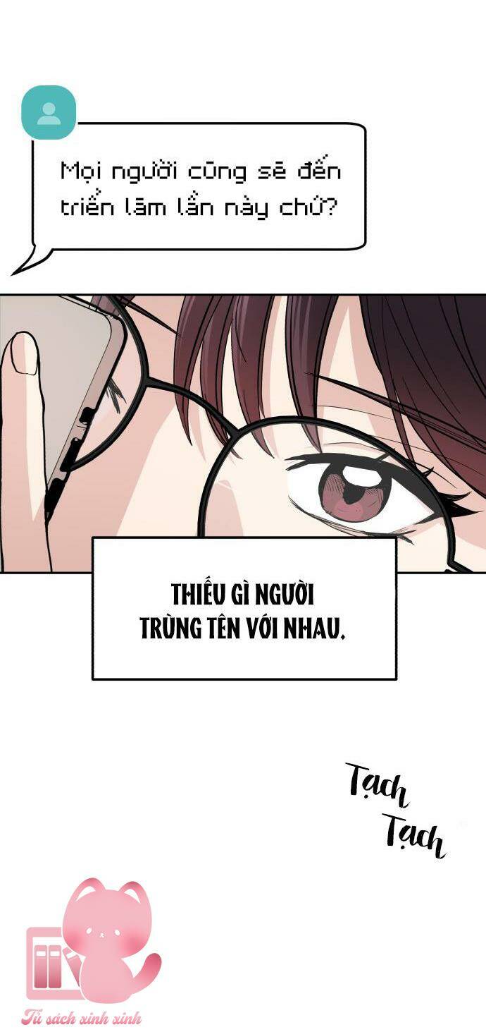 Lừa Tình - Chương 6