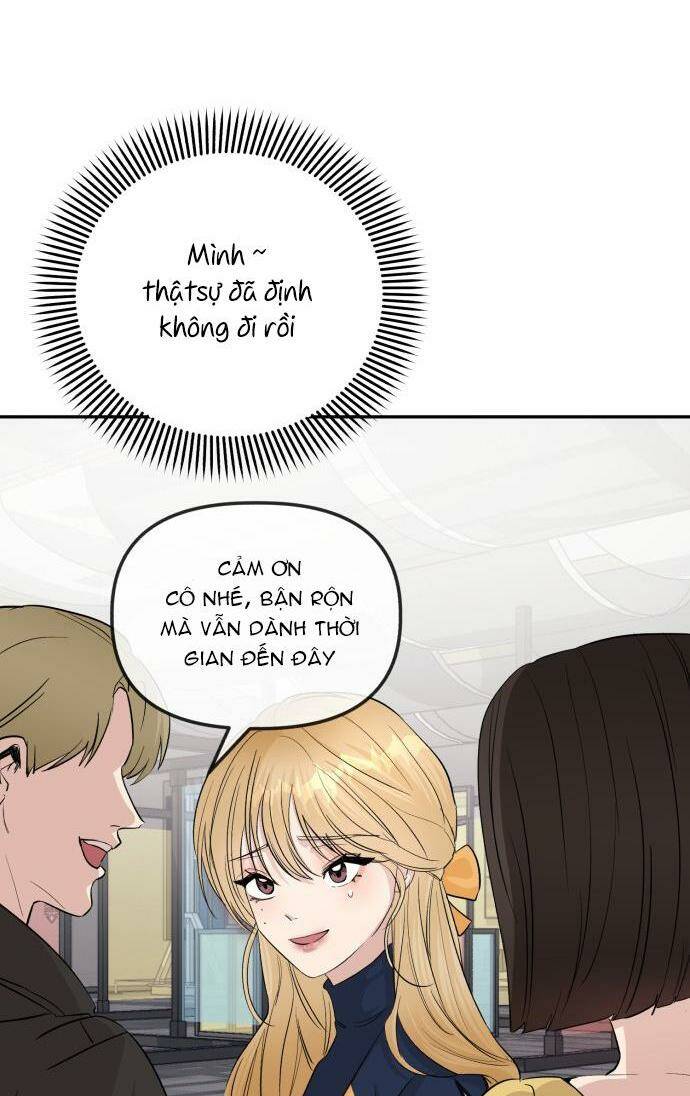 Lừa Tình - Chương 6