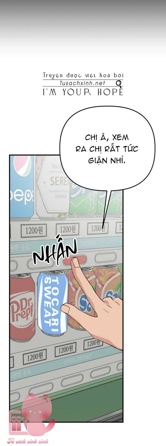 Lừa Tình - Chương 7