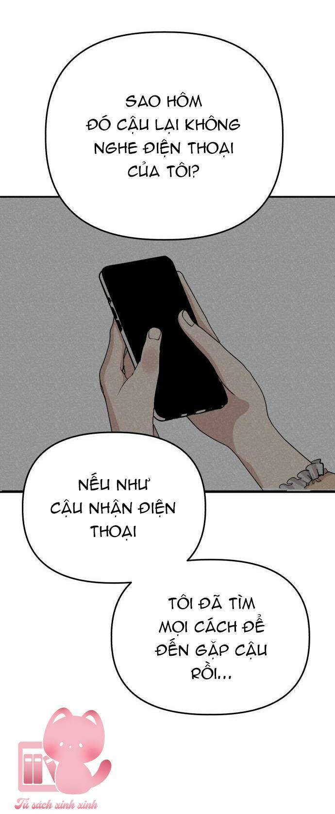 Lừa Tình - Chương 7