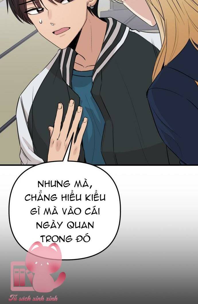 Lừa Tình - Chương 7