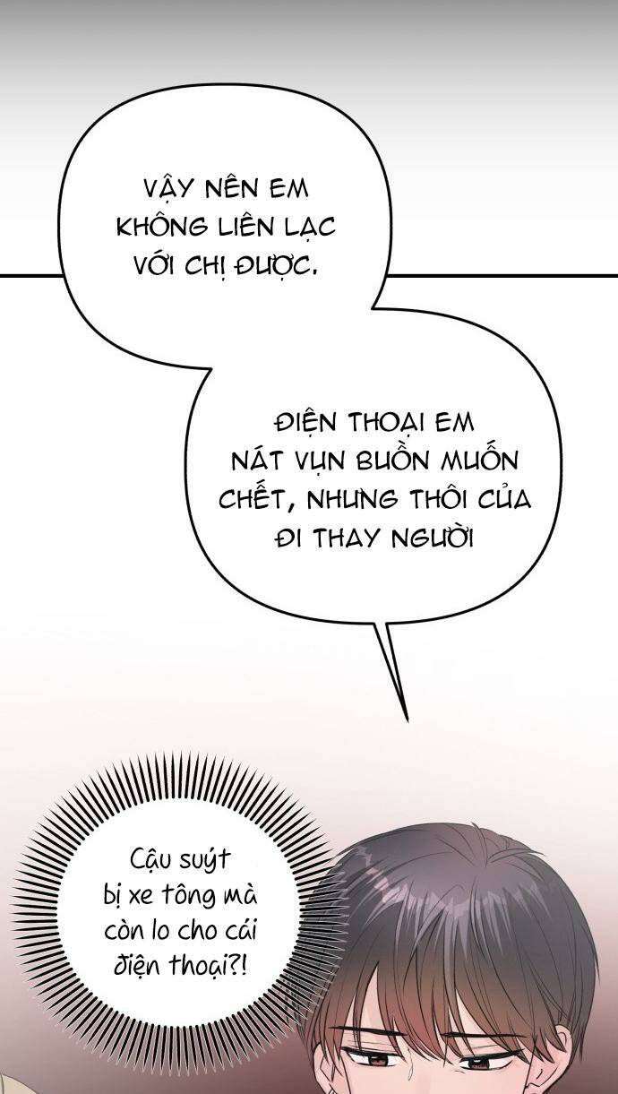 Lừa Tình - Chương 7