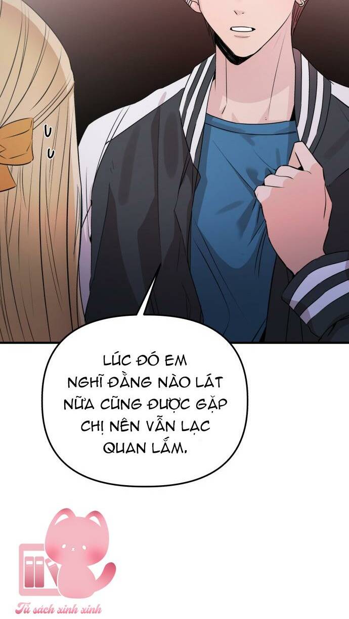 Lừa Tình - Chương 7