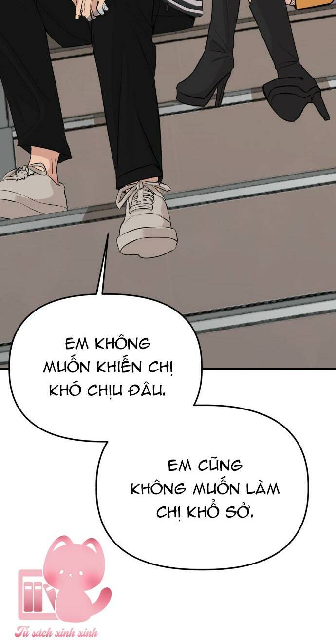 Lừa Tình - Chương 7
