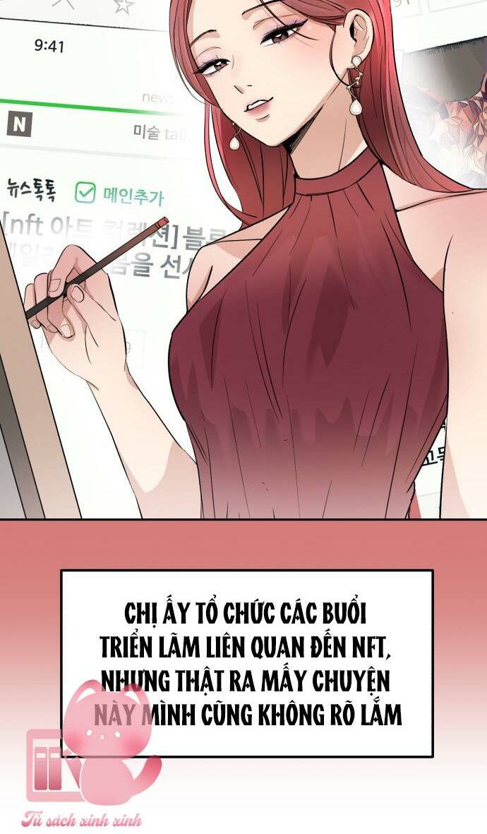 Lừa Tình - Chương 7