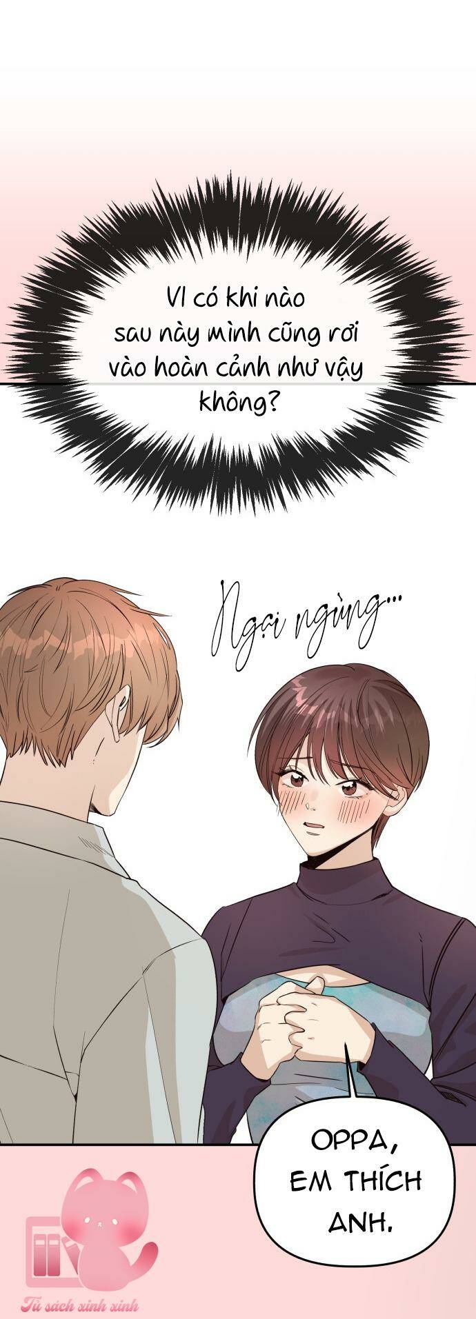 Lừa Tình - Chương 7