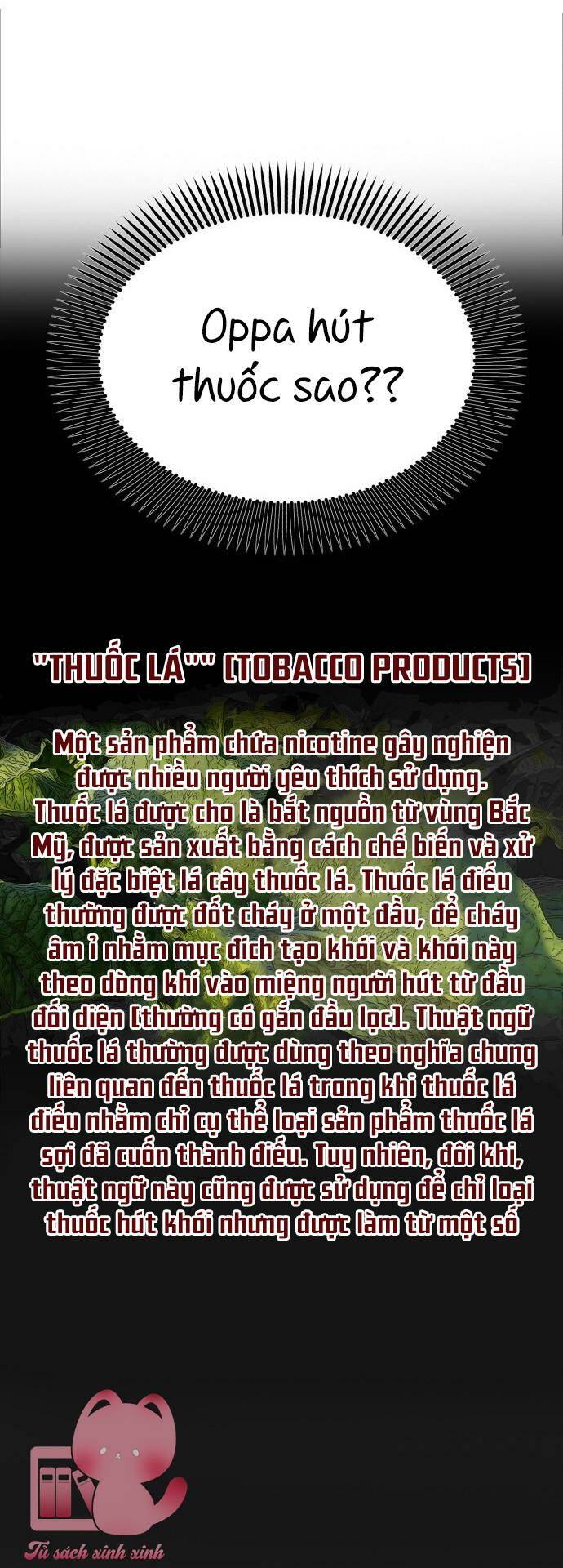 Lừa Tình - Chương 8