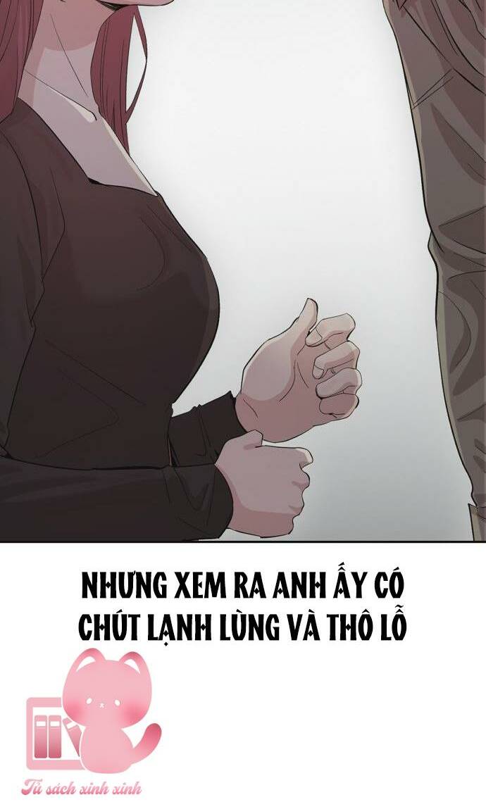 Lừa Tình - Chương 8