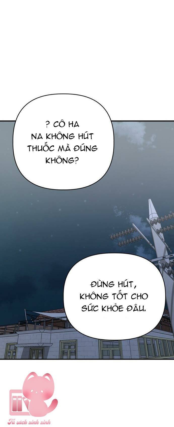 Lừa Tình - Chương 8