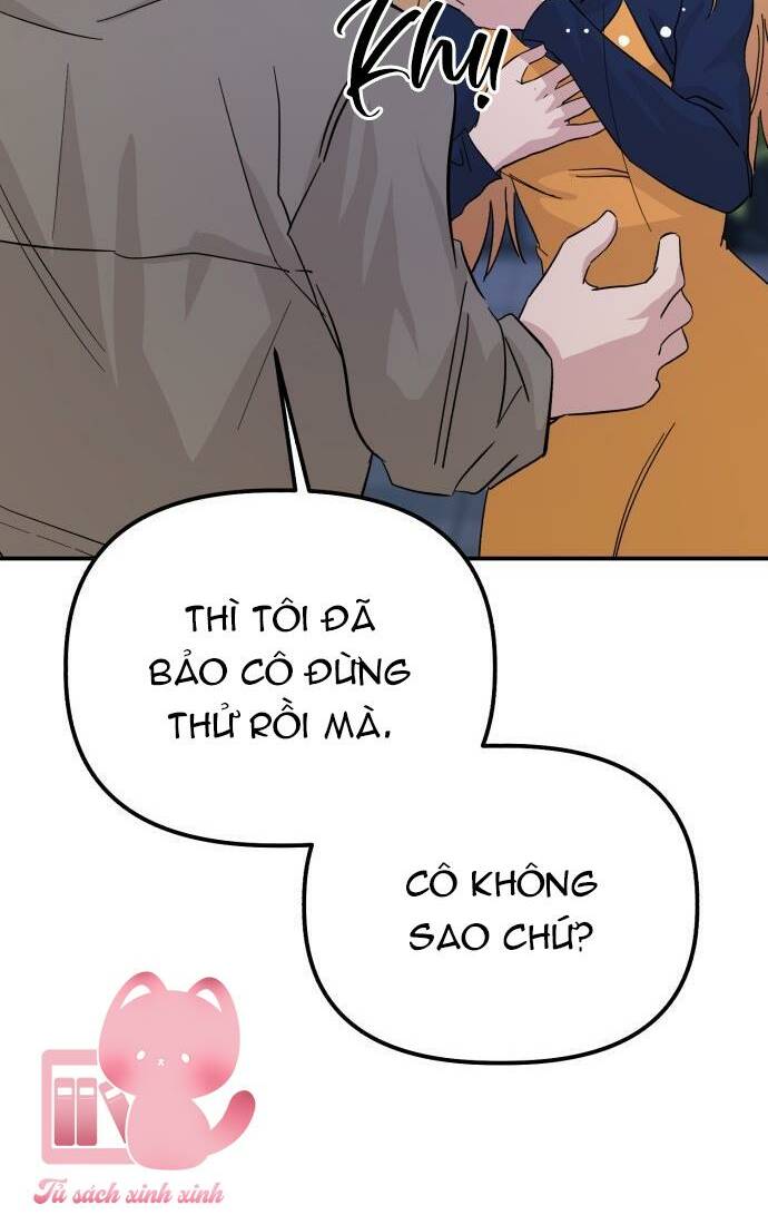 Lừa Tình - Chương 8
