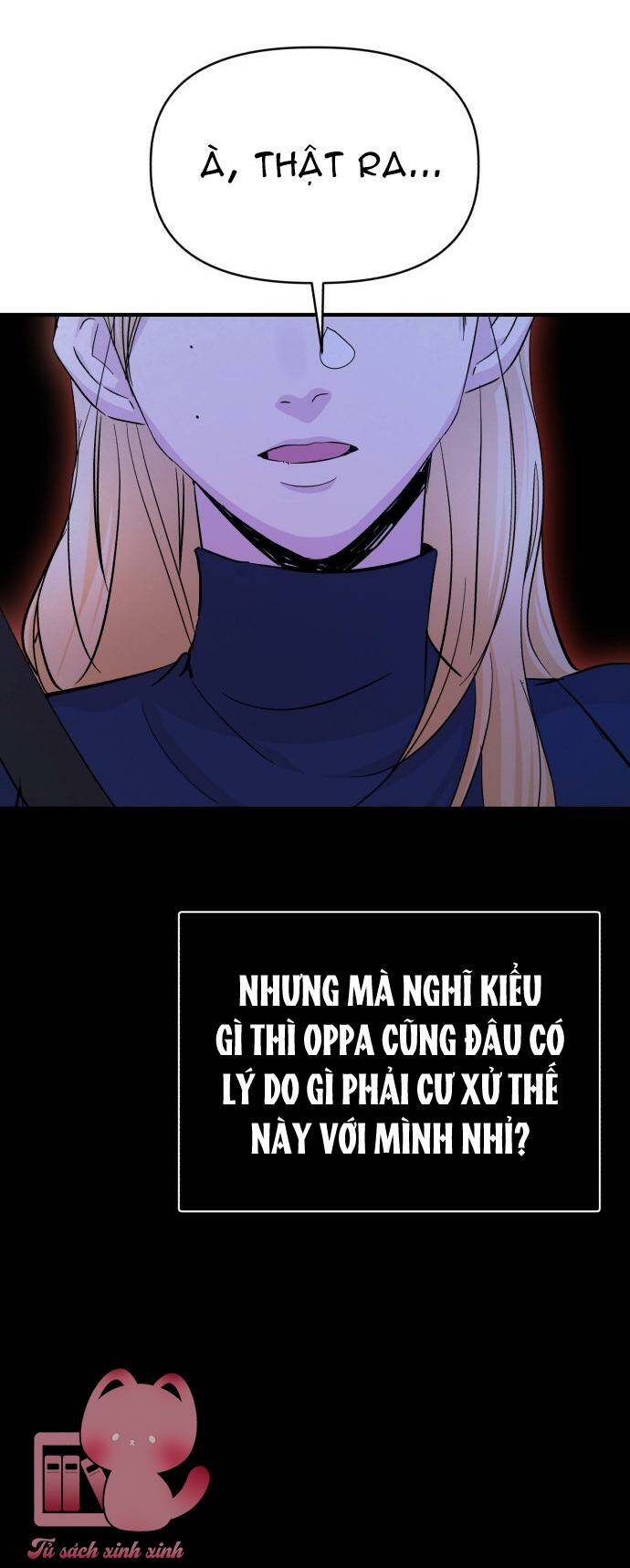 Lừa Tình - Chương 8