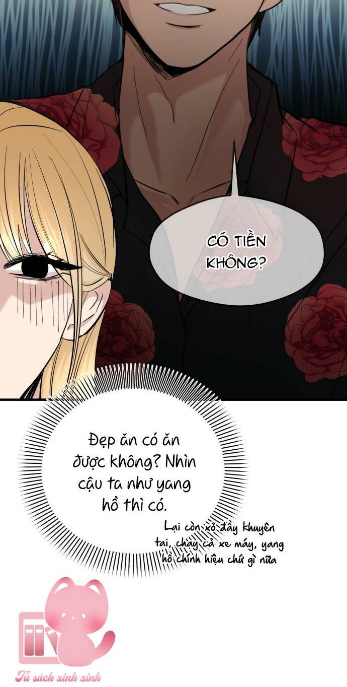 Lừa Tình - Chương 8