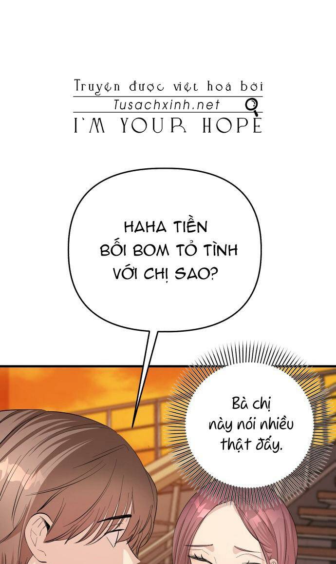 Lừa Tình - Chương 8