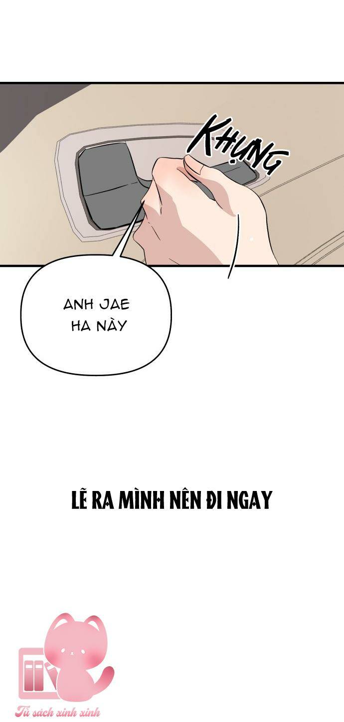 Lừa Tình - Chương 8