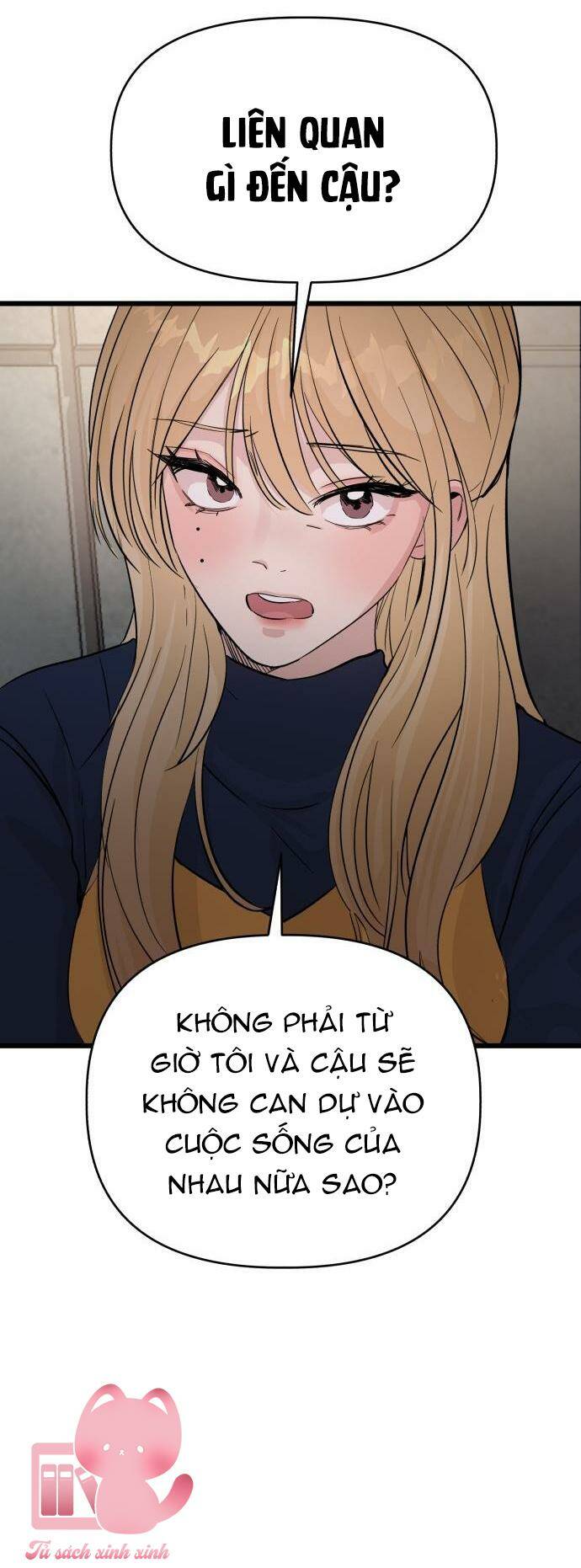 Lừa Tình - Chương 9