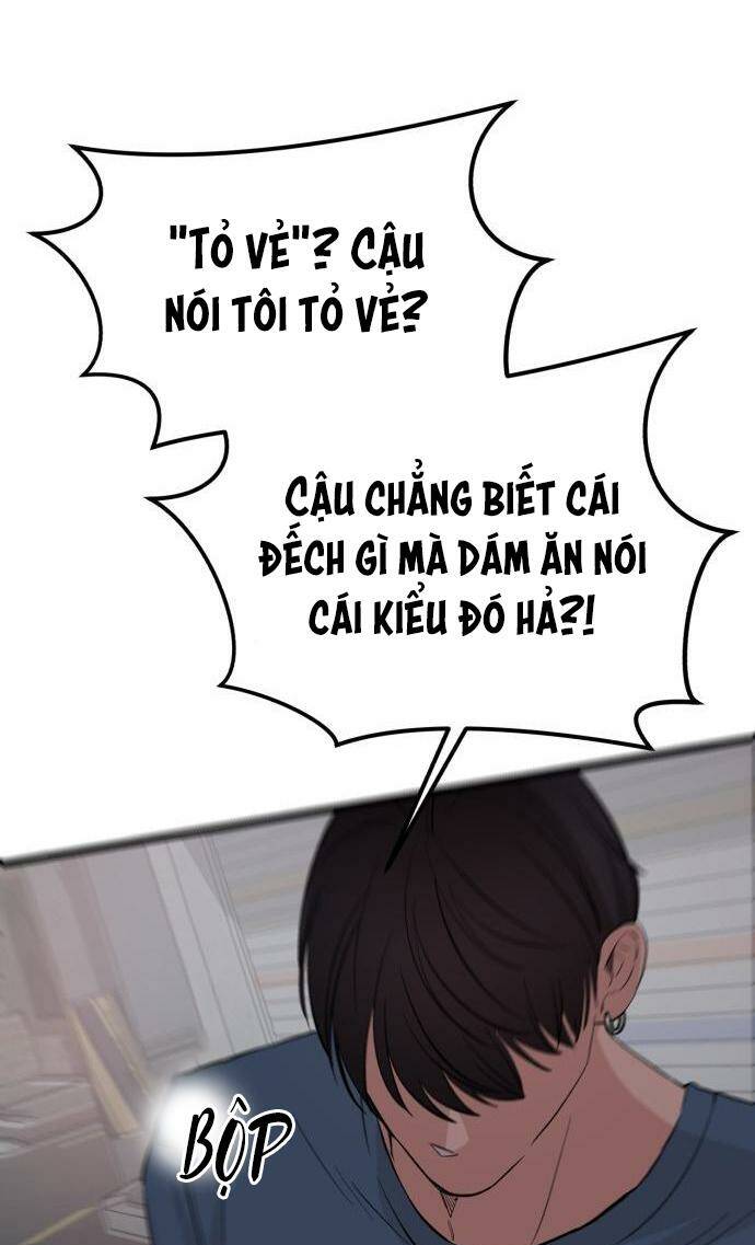 Lừa Tình - Chương 9