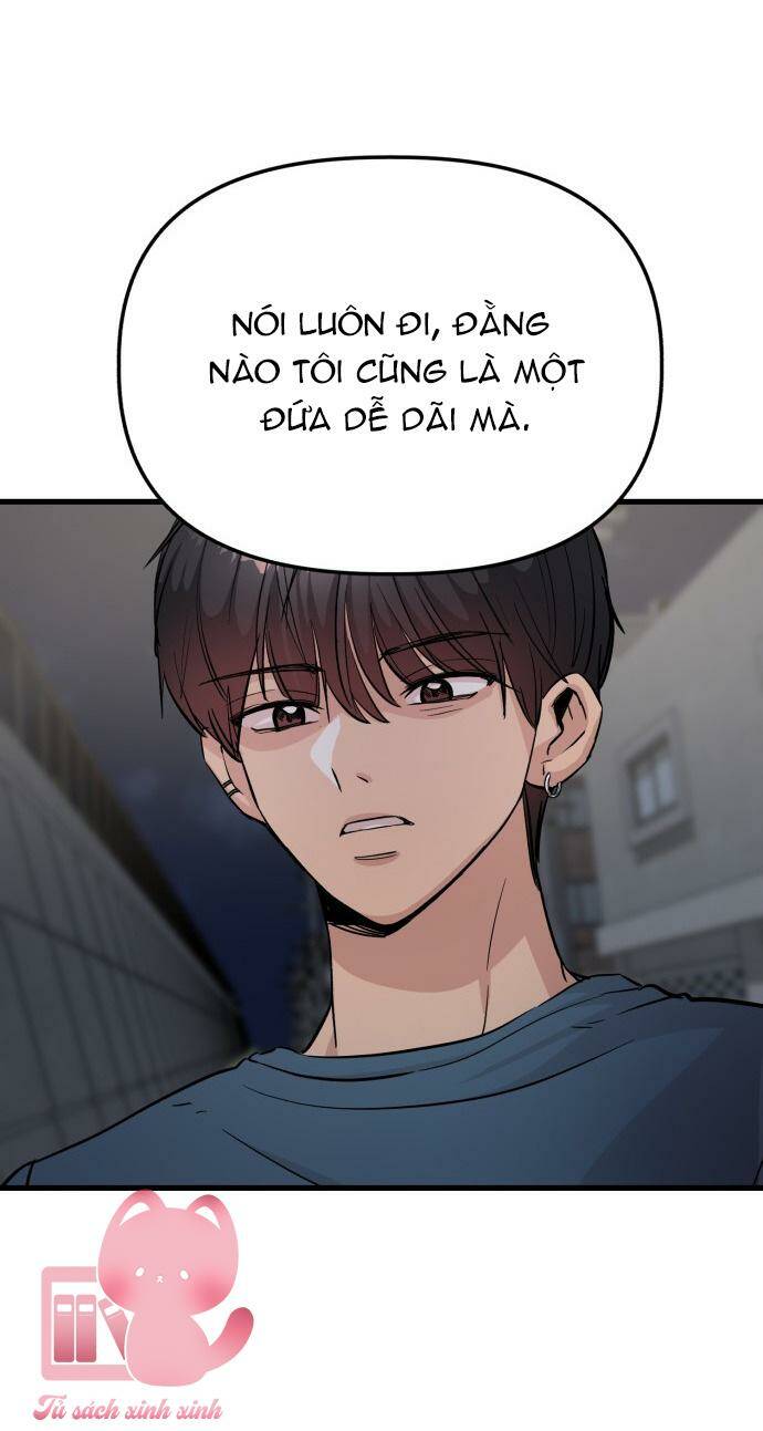 Lừa Tình - Chương 9