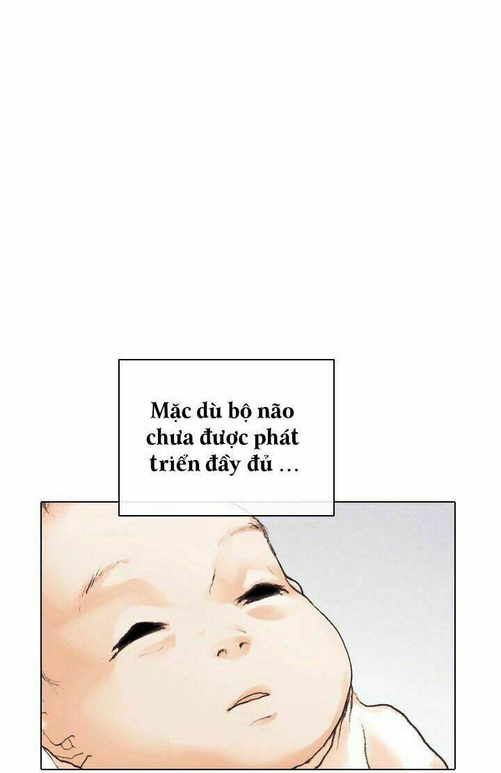 Luân Hồi - Chương 1