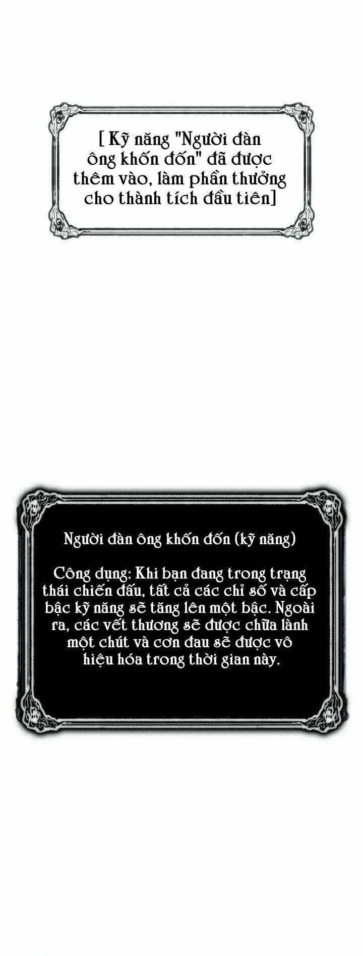 Luân Hồi - Chương 1