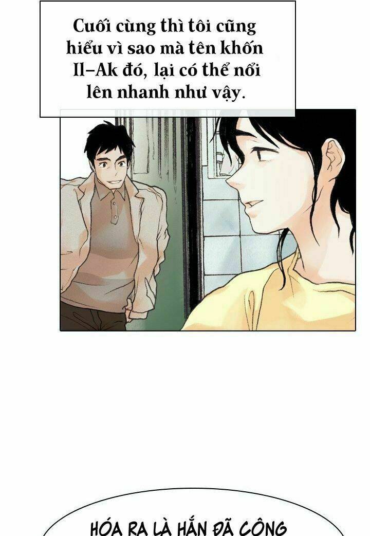 Luân Hồi - Chương 1