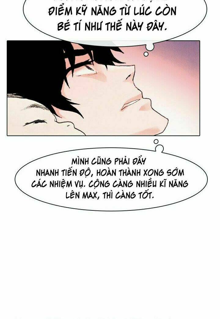 Luân Hồi - Chương 1