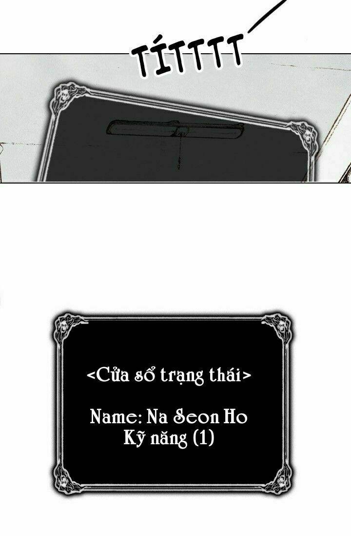 Luân Hồi - Chương 1