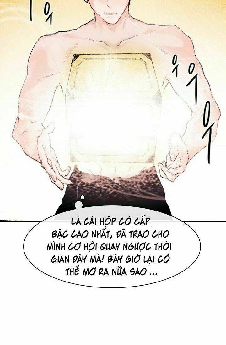 Luân Hồi - Chương 1