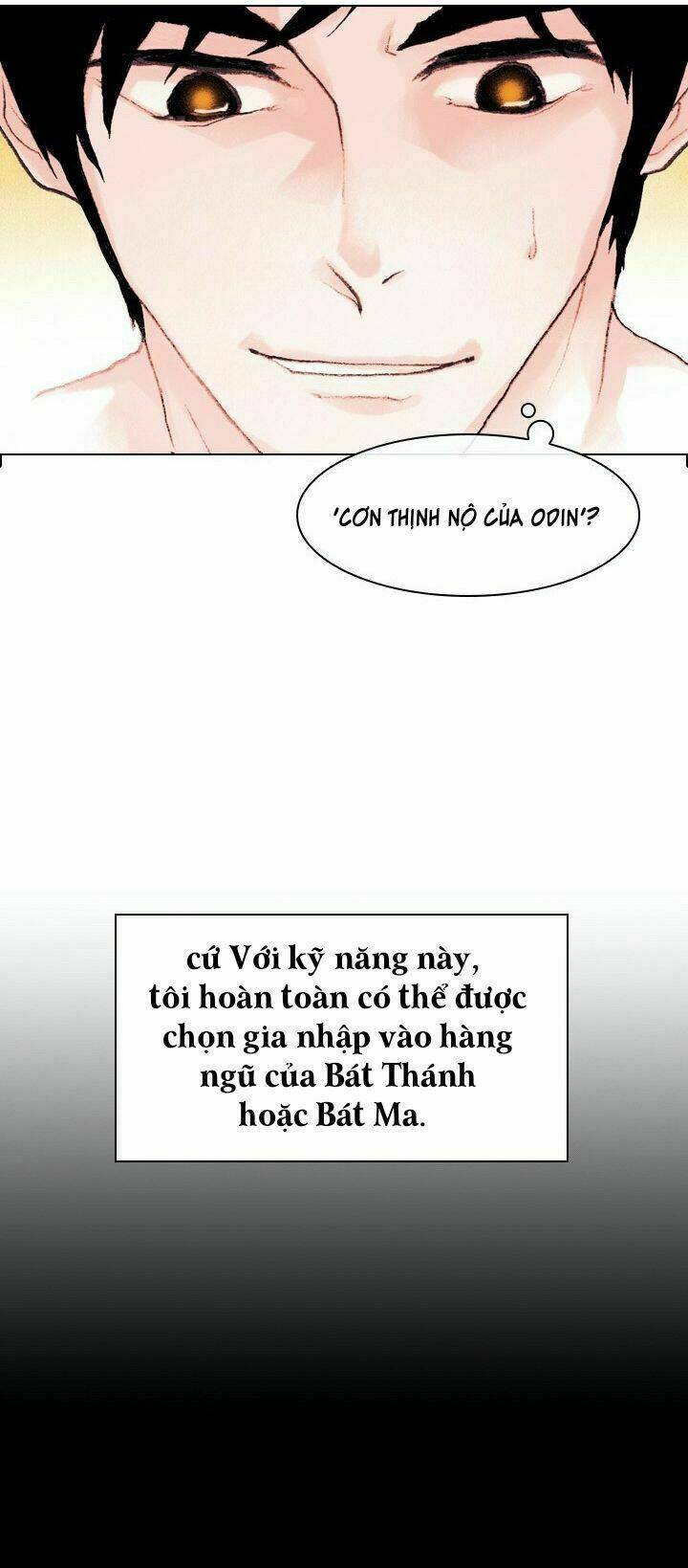 Luân Hồi - Chương 1