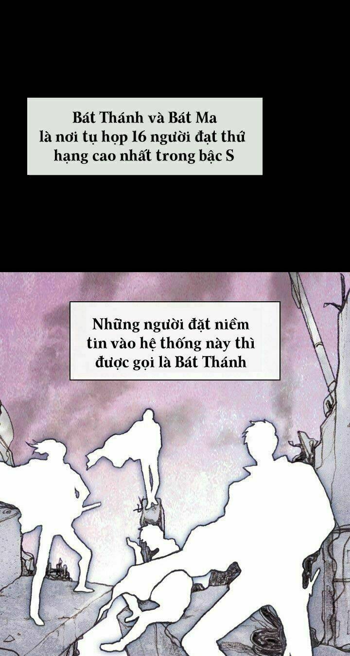 Luân Hồi - Chương 1