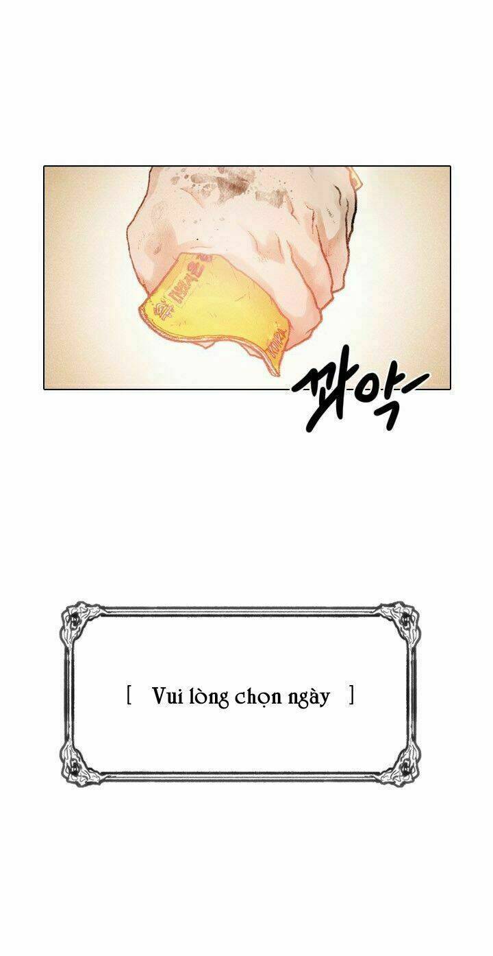 Luân Hồi - Chương 1