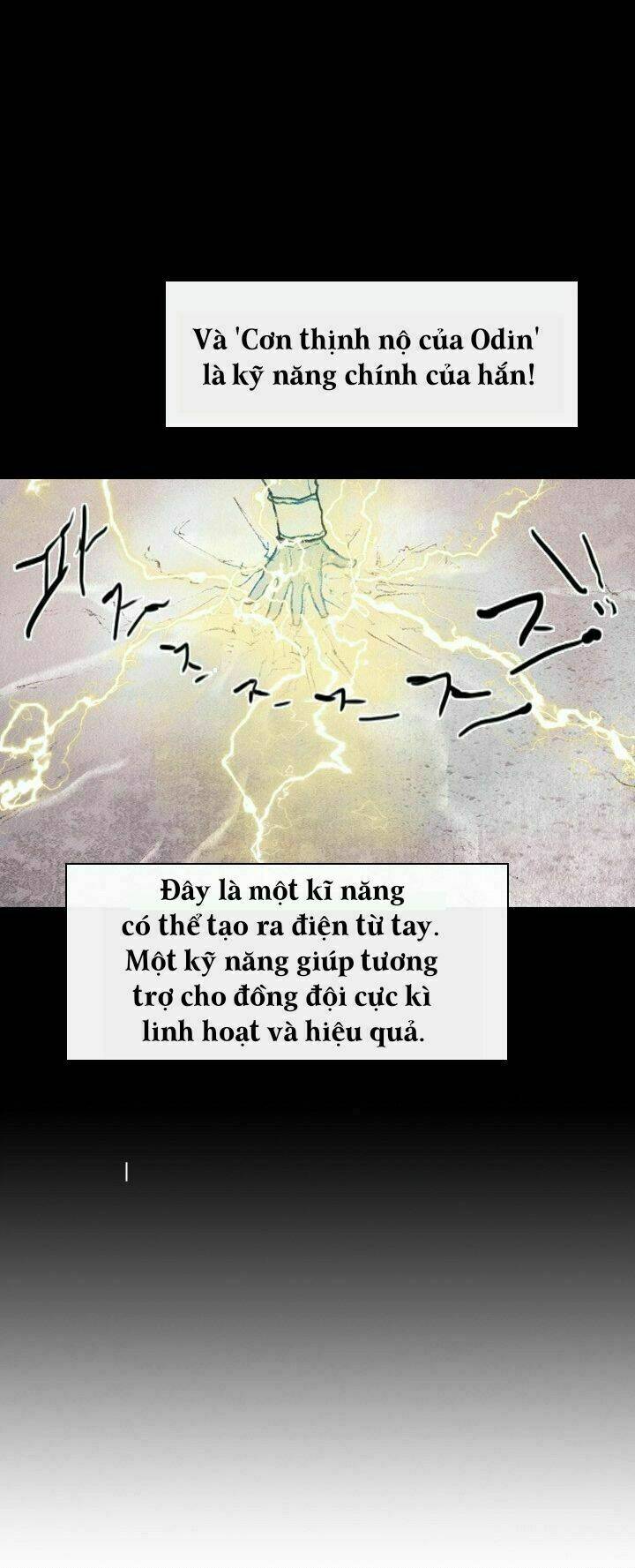 Luân Hồi - Chương 1