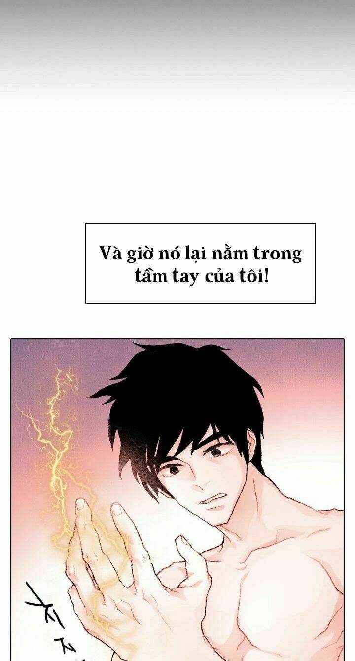 Luân Hồi - Chương 1