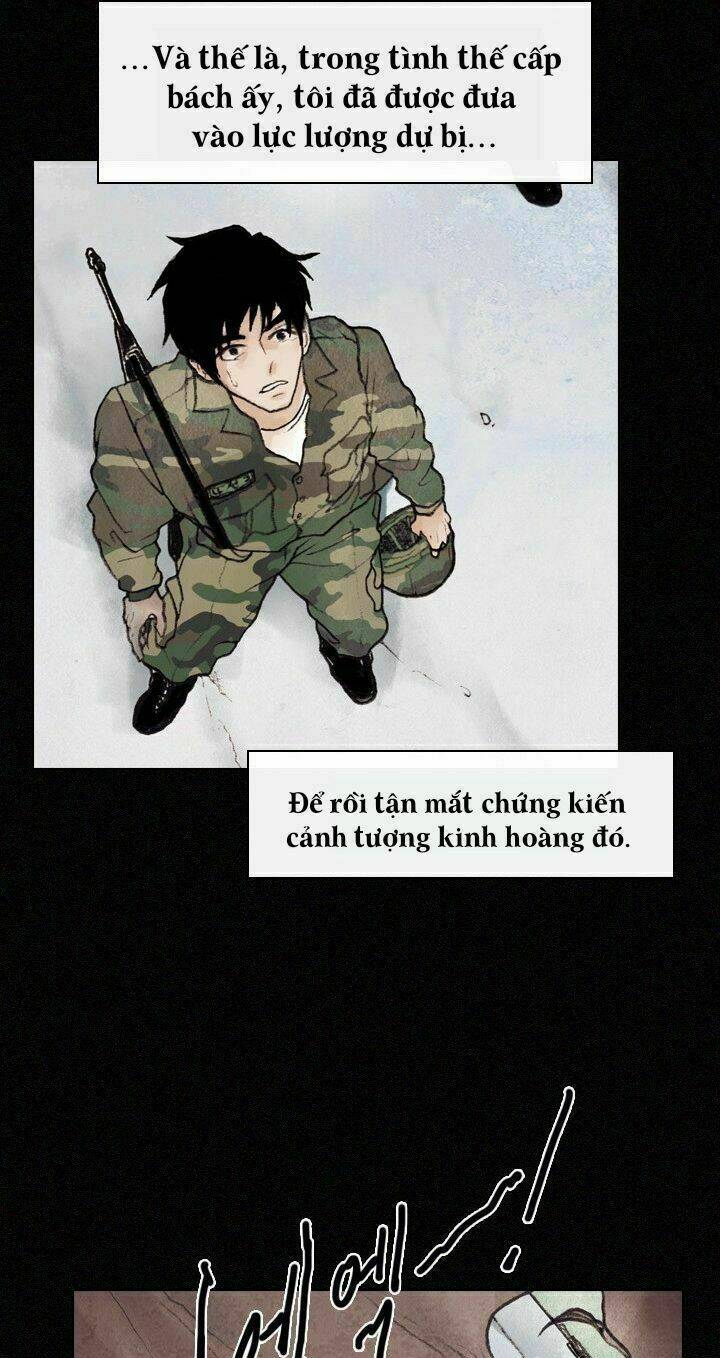 Luân Hồi - Chương 1