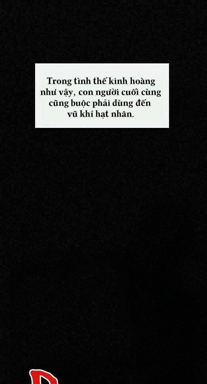 Luân Hồi - Chương 1