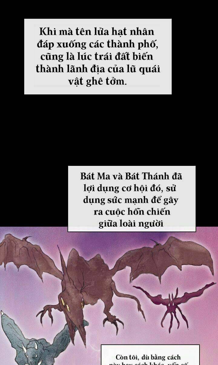 Luân Hồi - Chương 1